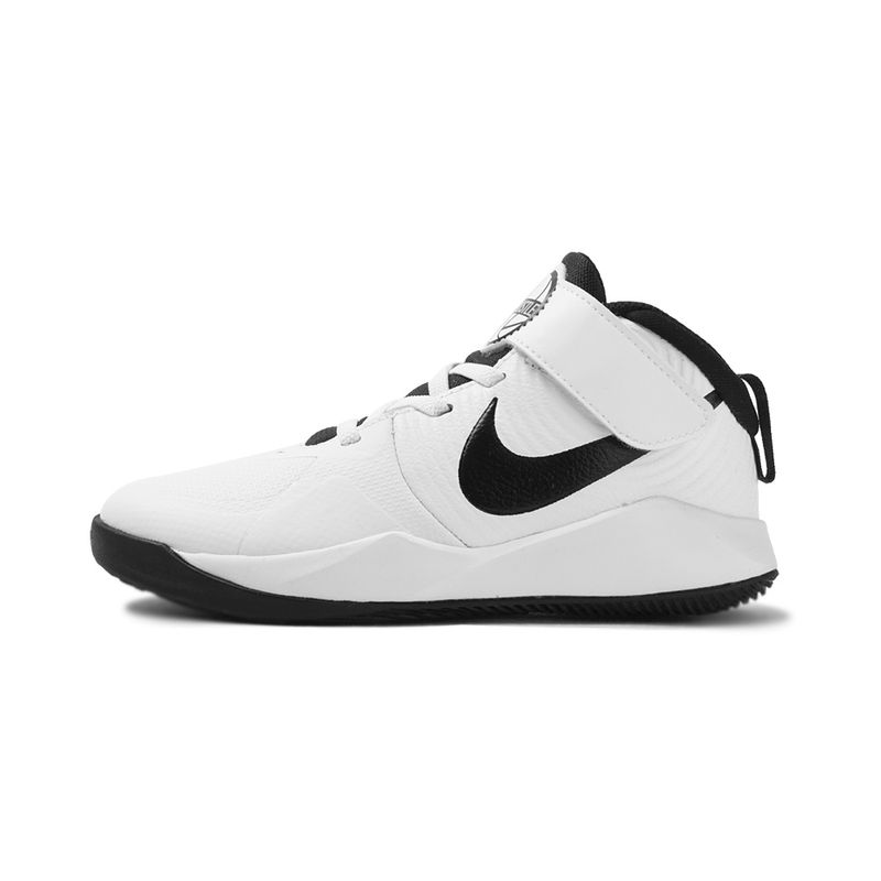 Tenis-Nike-Team-Hustle-PS-Infantil