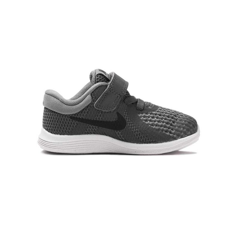 Nike revolution 4 sales infant white