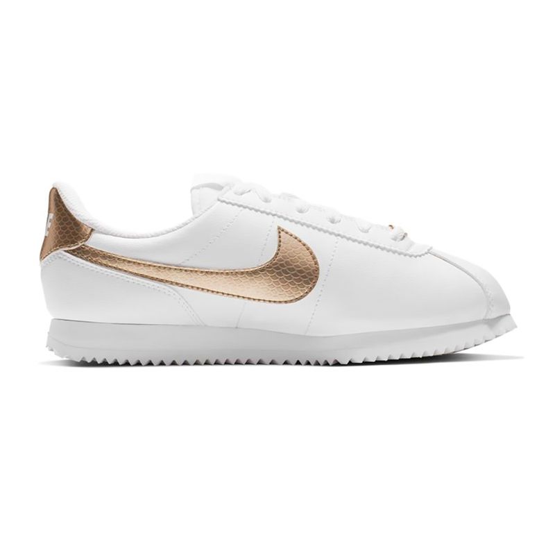 Tenis-Nike-Cortez-Basic-SL-GS-Infantil
