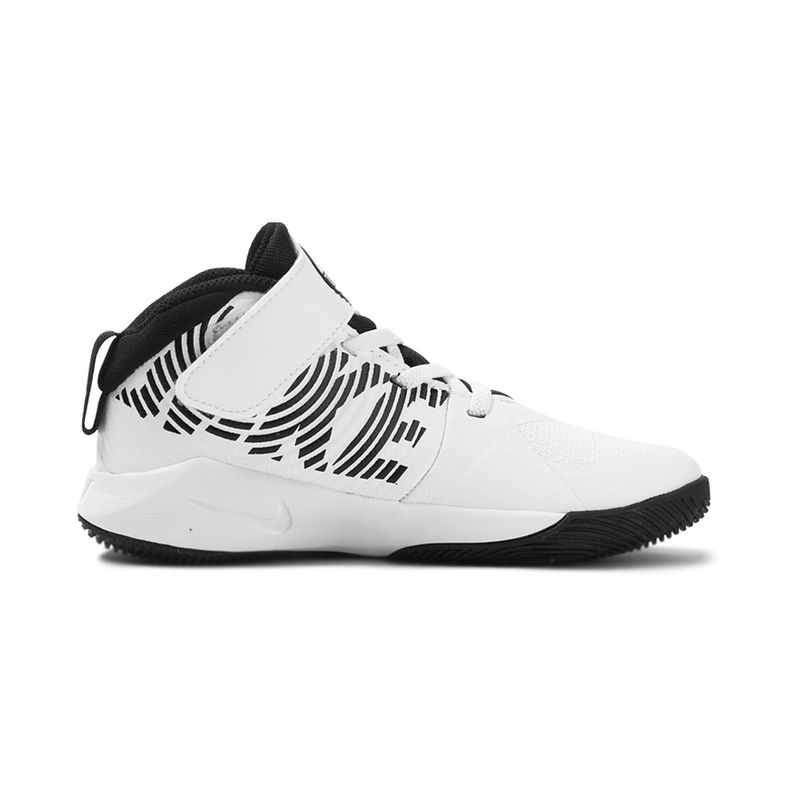 Tenis-Nike-Team-Hustle-PS-Infantil