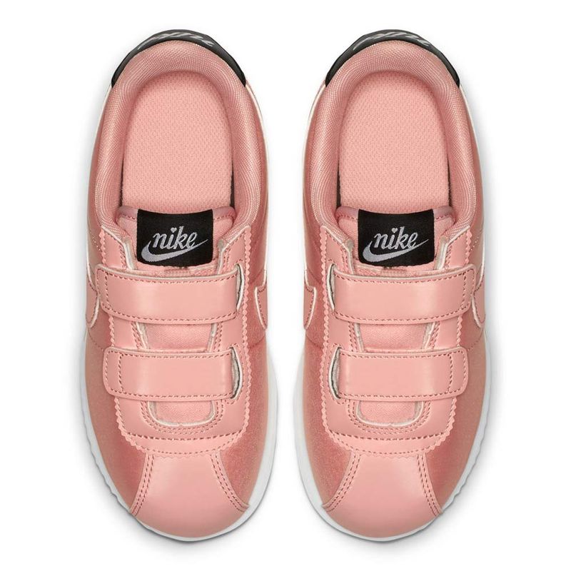 Tenis-Nike-Cortez-Basic-TXT-Vday-PSV-Infantil