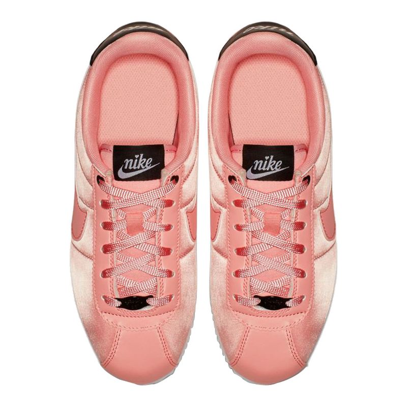 Tenis-Nike-Cortez-Basic-TXT-Vday-GS-Infantil