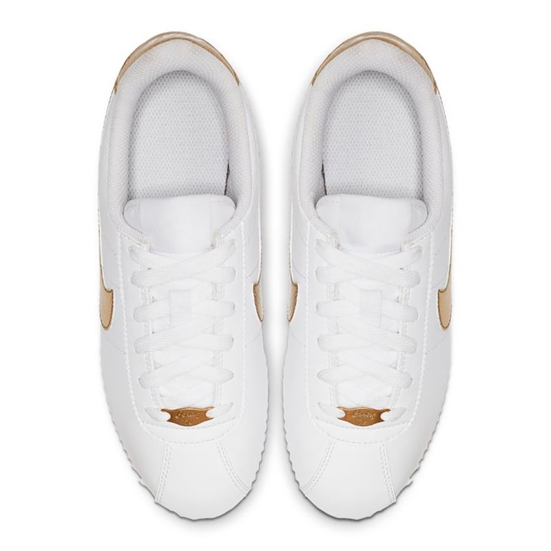 Tenis-Nike-Cortez-Basic-SL-GS-Infantil