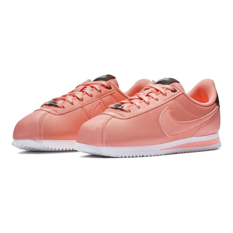 Tenis-Nike-Cortez-Basic-TXT-Vday-GS-Infantil