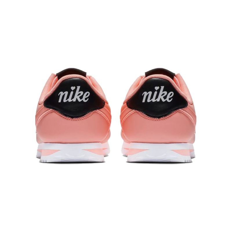 Tenis-Nike-Cortez-Basic-TXT-Vday-GS-Infantil