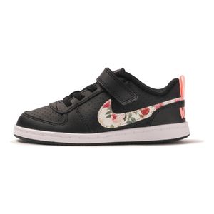 Tênis Nike Court Borough Low VF (TDV) Infantil