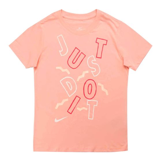 Camiseta Nike Pool Party JDI FS Infantil