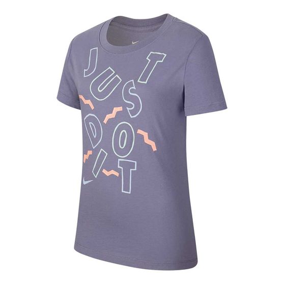 Camiseta Nike Pool Party JDI FS Infantil