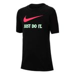 Camiseta-Nike-Just-Do-It-Infantil