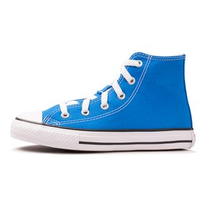 Tênis Converse Chuck Taylor All Star Season PS Infantil