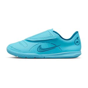 Chuteira Nike JR Vapor 14 Club IC PS Infantil