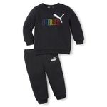 Conjunto-Puma-Minicats-Essentials-Infantil