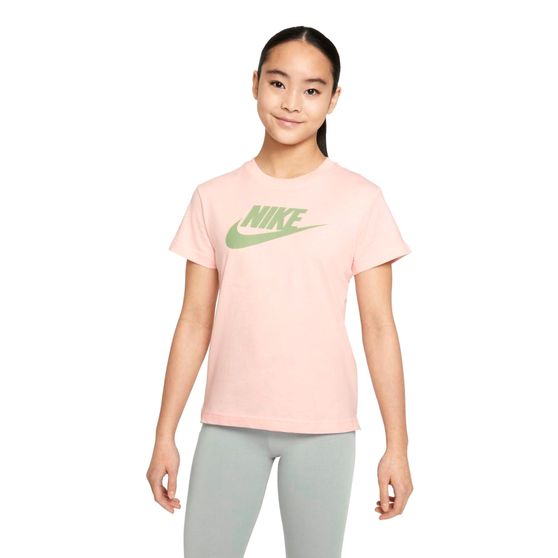 Camiseta Nike DPTL Basic Futura Infantil