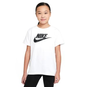Camiseta Nike DPTL Basic Futura Infantil