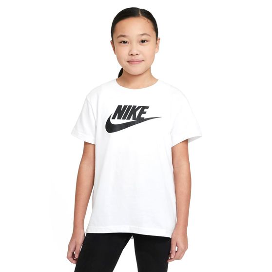 Camiseta Nike DPTL Basic Futura Infantil