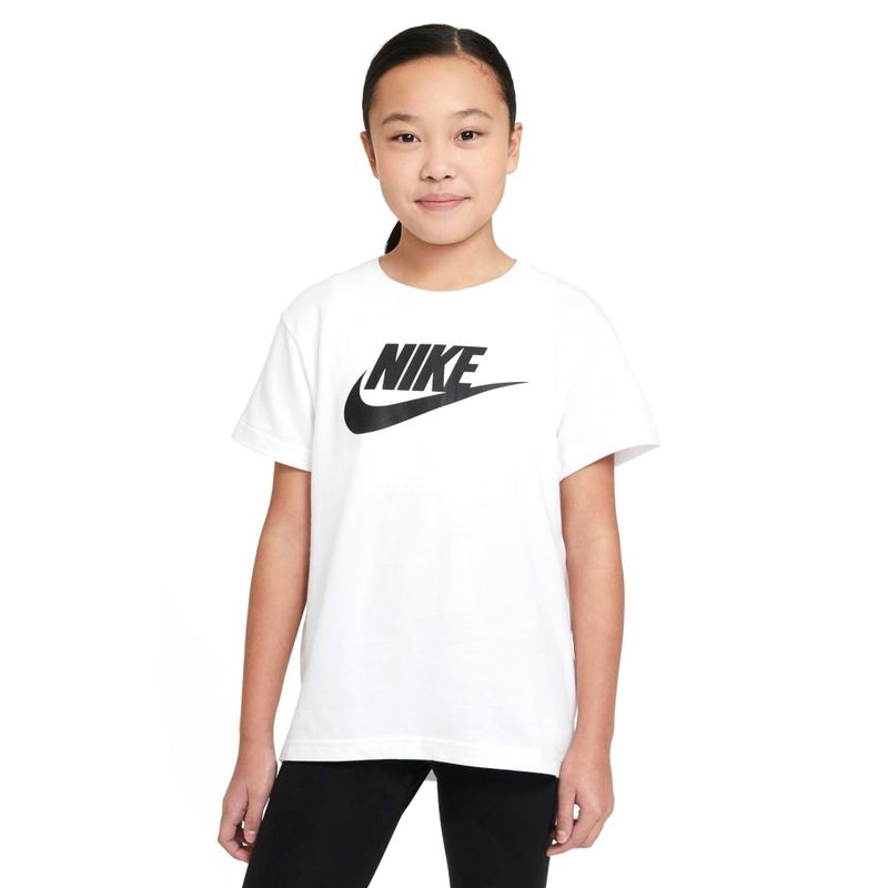 Camiseta-Nike-DPTL-Basic-Futura-Infantil