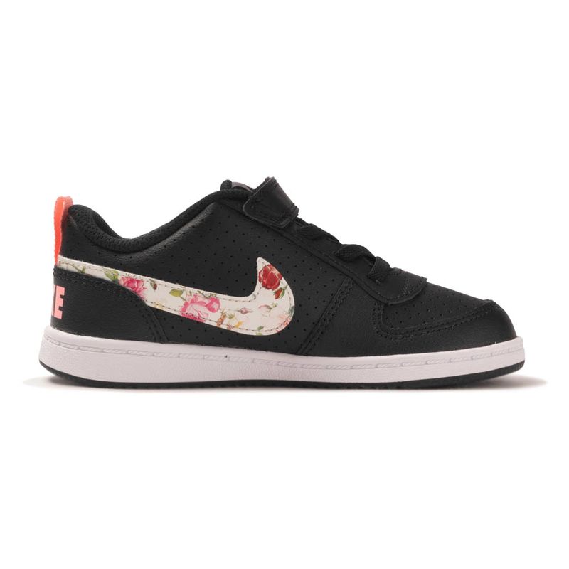 Tenis-Nike-Court-Borough-Low-VF--TDV--Infantil