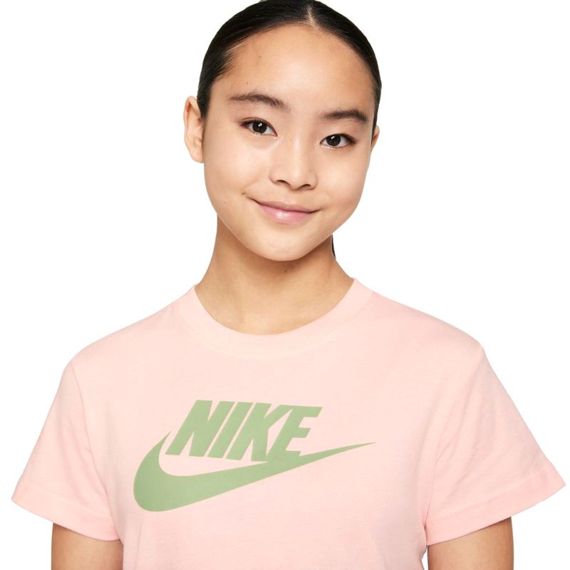 Camiseta-Nike-DPTL-Basic-Futura-Infantil
