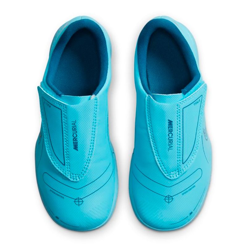 Chuteira-Nike-JR-Vapor-14-Club-IC-PS-Infantil