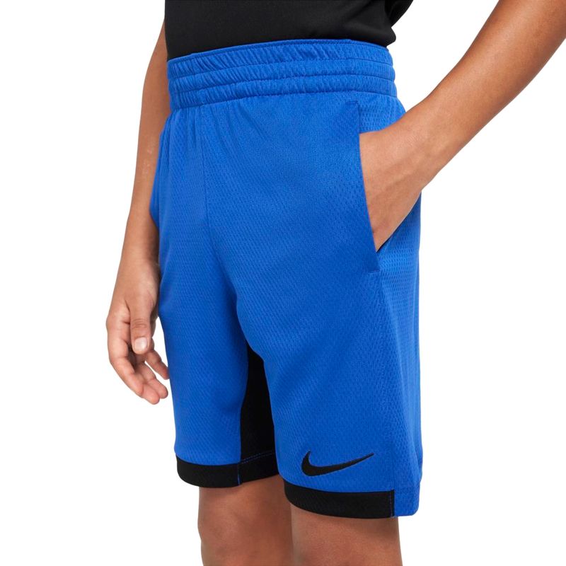 Shorts-Nike-Trophy-Infantil