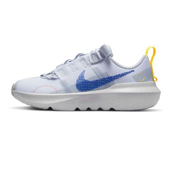 Tênis Nike Crater Impact GS Infantil