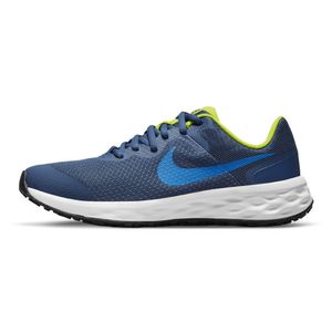 Tênis Nike Revolution 6 GS Infantil