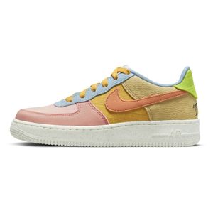 Tênis Nike Air Force 1 LV8 Next Nature GS Infantil