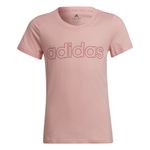 Camiseta-adidas-Essentials-Infantil