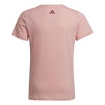 Camiseta-adidas-Essentials-Infantil
