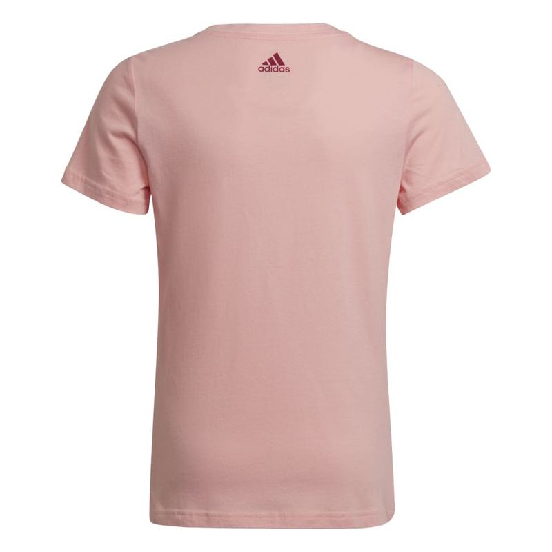 Camiseta-adidas-Essentials-Infantil