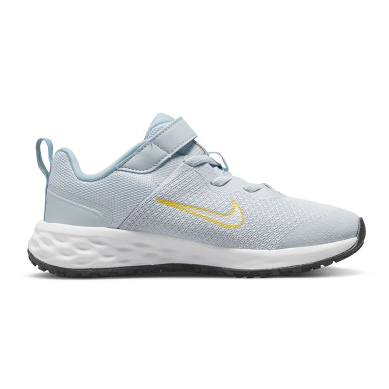 Tenis-Nike-Revolution-6-PS-Infantil