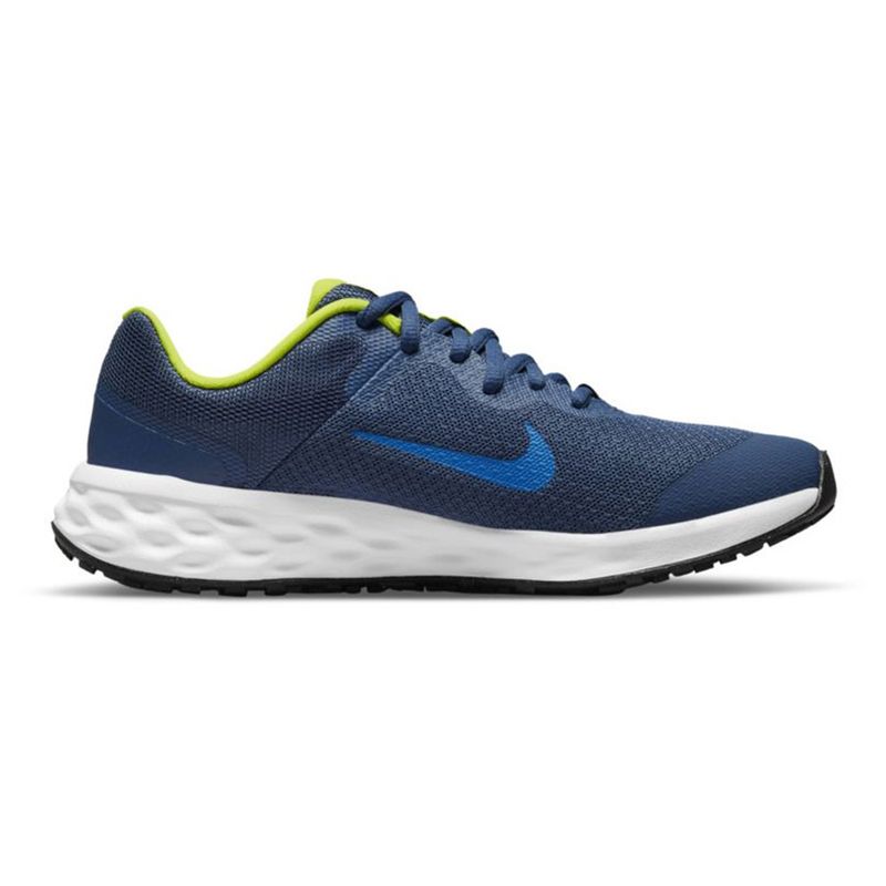 Tenis-Nike-Revolution-6-GS-Infantil