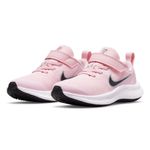 Tenis-Nike-Star-Runner-3-PSV-Infantil