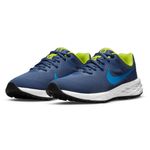 Tenis-Nike-Revolution-6-GS-Infantil