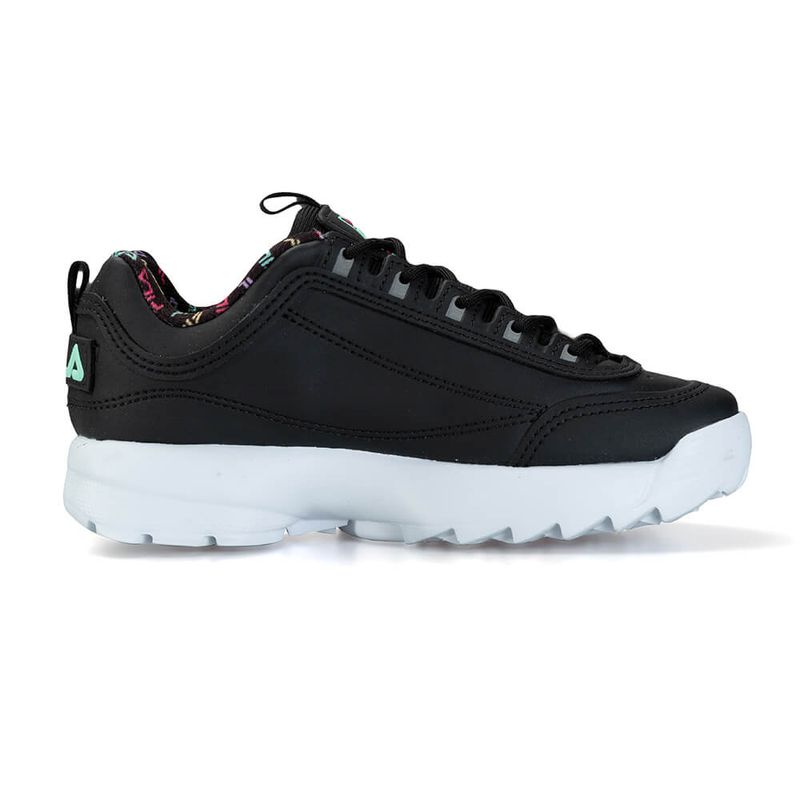 Tenis-Fila-Disruptor-PS-GS-Infantil