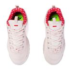 Tenis-Fila-Disruptor-PS-GS-Infantil