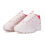 Tenis-Fila-Disruptor-PS-GS-Infantil