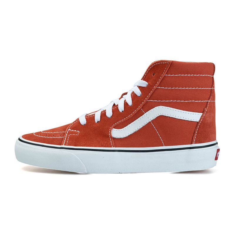 Tenis-Vans-Sk8-Hi-GS-Infantil