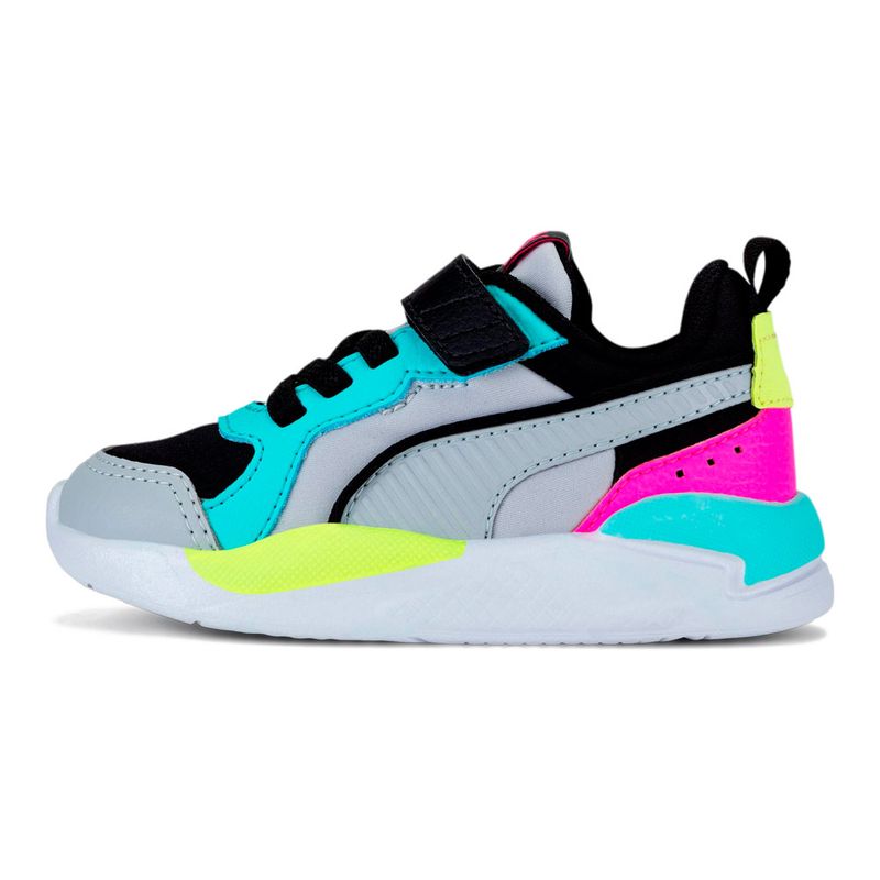 Tênis puma hot sale infantil feminino