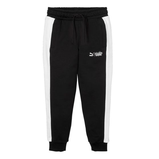 Calça Puma x Bob Esponja Infantil
