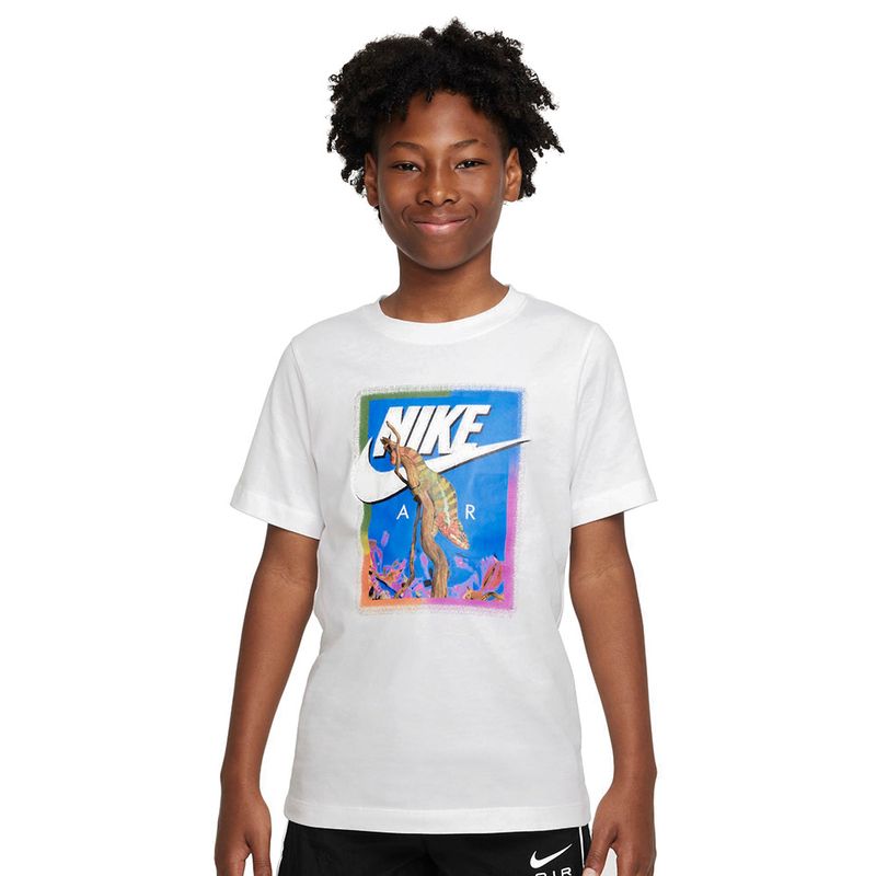 Camiseta-Nike-Air-Infantil