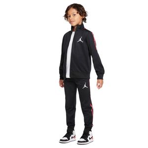 Conjunto Jordan Manga Longa Infantil