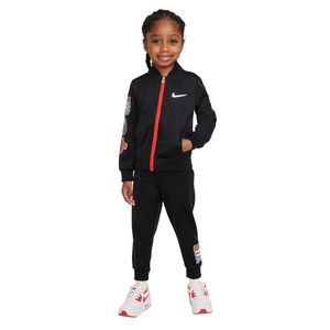 Conjunto Nike Manga Longa Infantil