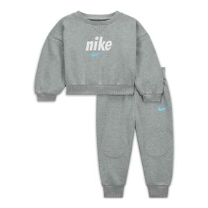 Conjunto Nike Manga Longa Infantil