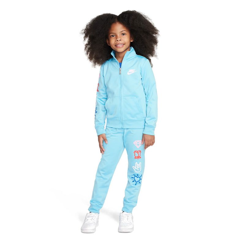 Nike best sale infantil original