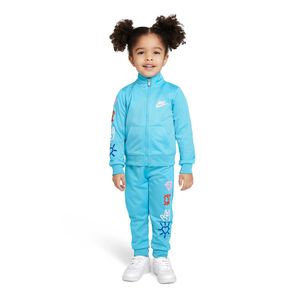 Conjunto Nike Manga Longa Infantil