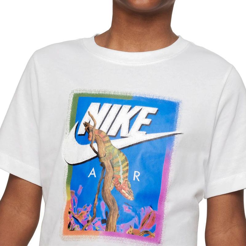 Camiseta-Nike-Air-Infantil