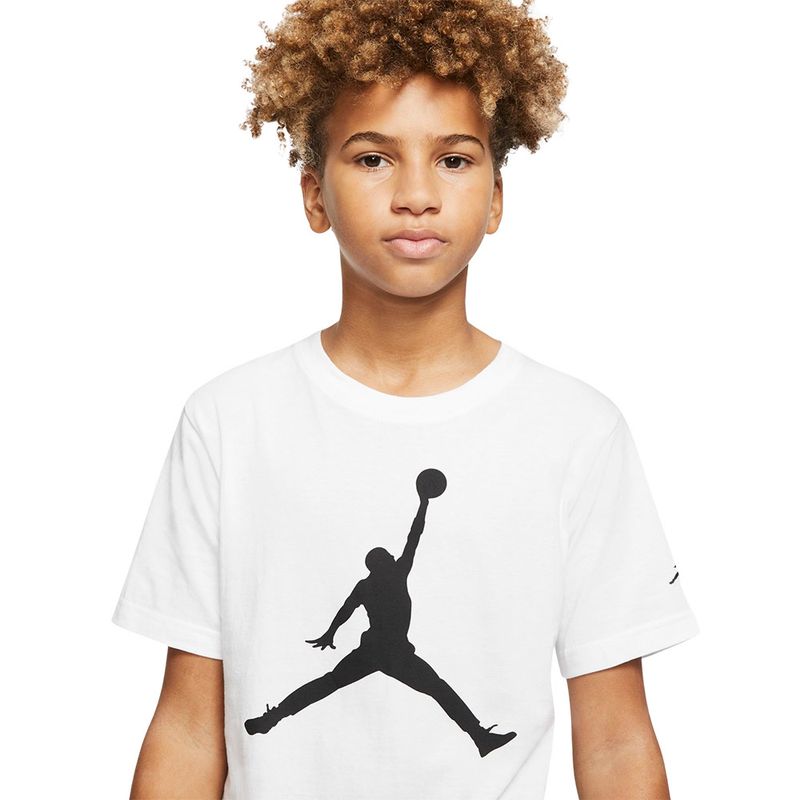 Camiseta-Jordan-Infantil