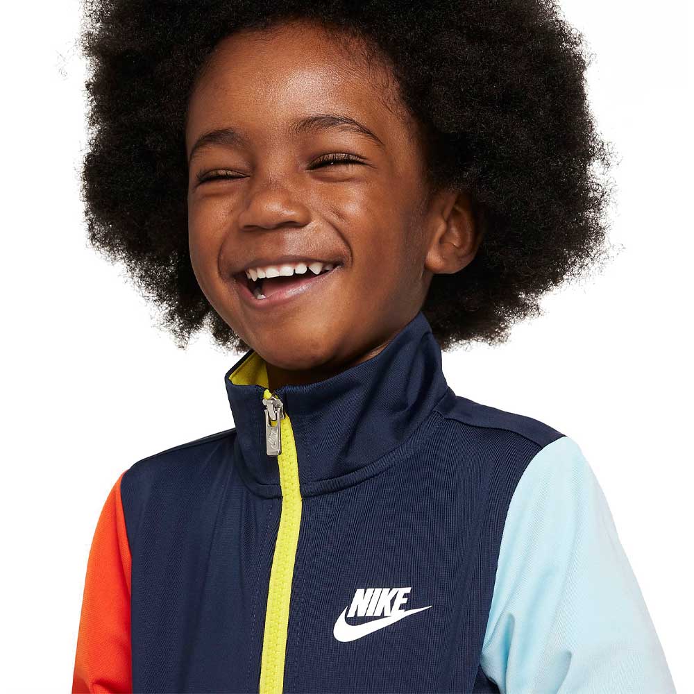 Nike sales infantil roupas