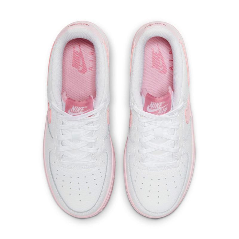 Nike air best sale force 1 slides